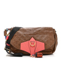 Monogram Underground Messenger Mastic