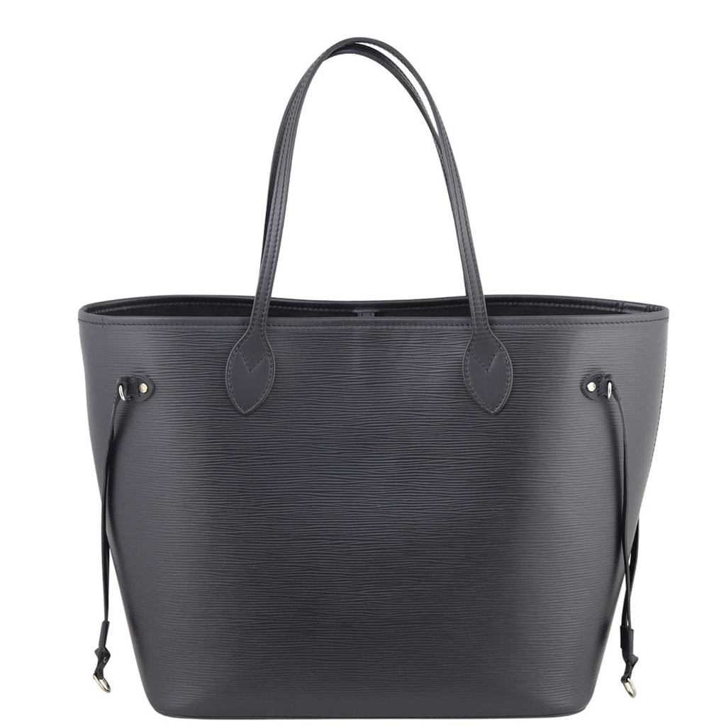 Louis Vuitton Neverfull MM Epi