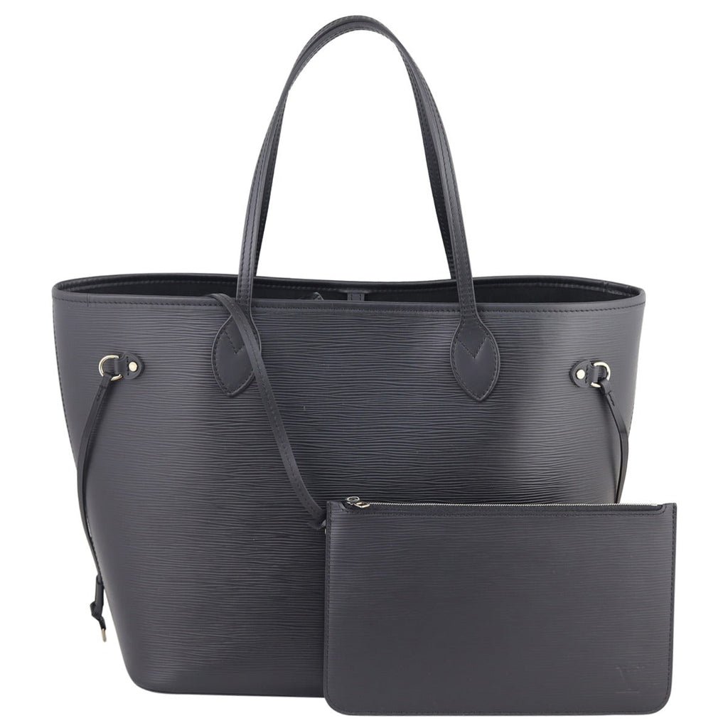 Louis Vuitton Neverfull MM Epi