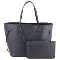 Louis Vuitton Neverfull MM Epi