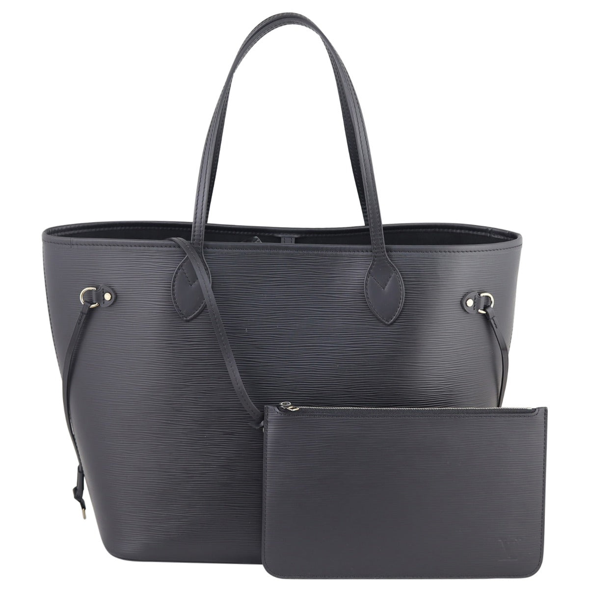 Louis Vuitton Neverfull MM Epi