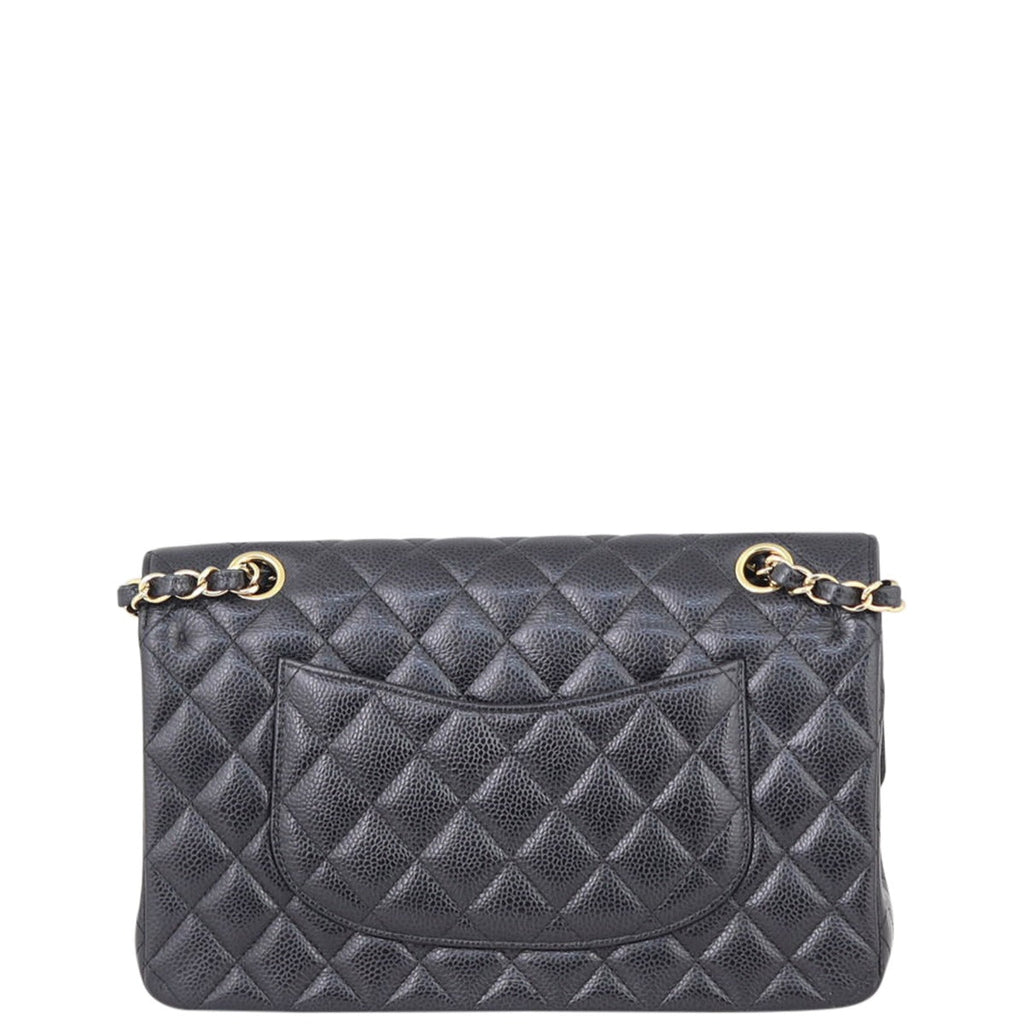 Chanel Classic Double Flap Medium | 21 Series
