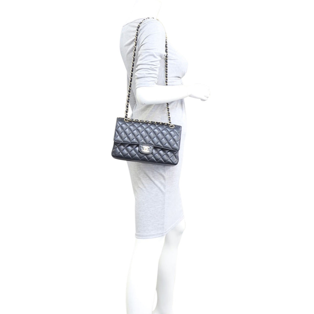 Chanel Classic Double Flap Medium | 21 Series