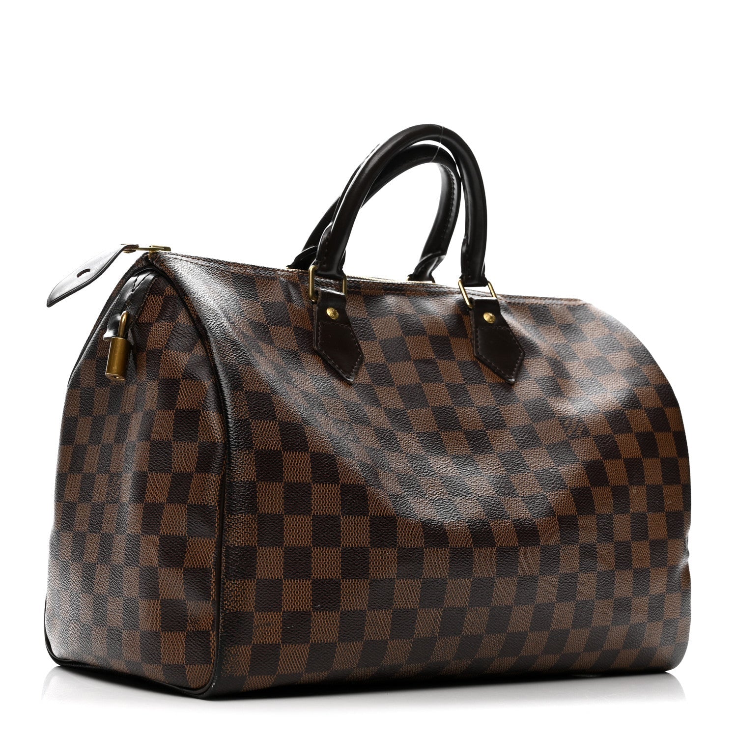 Damier Ebene Speedy 35