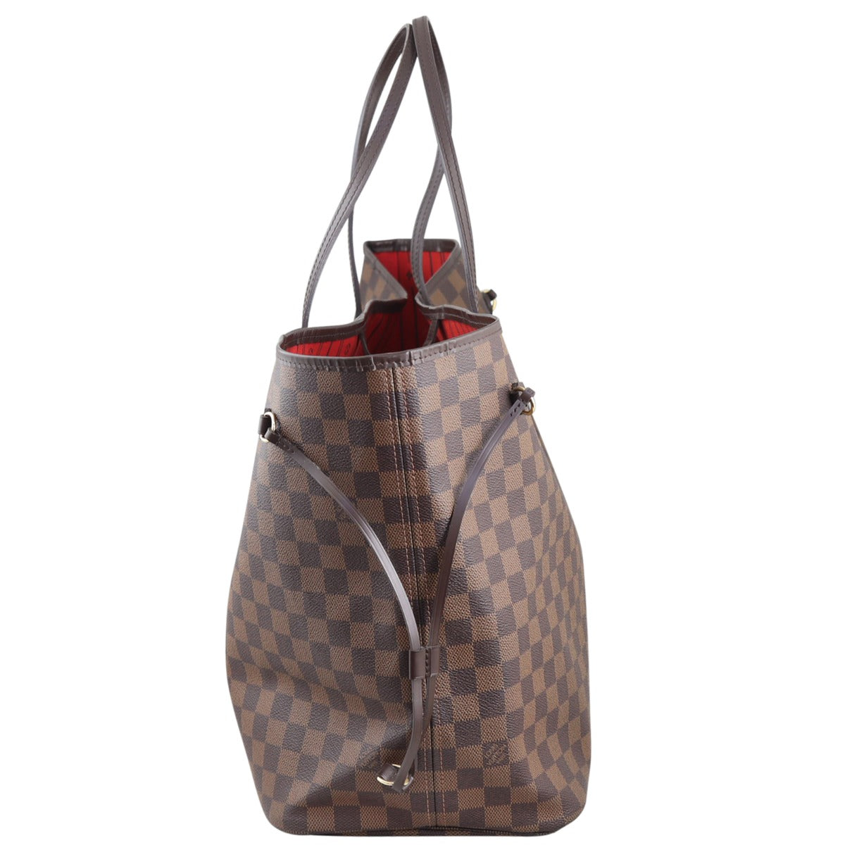 Louis Vuitton Neverfull GM Damier Ebene
