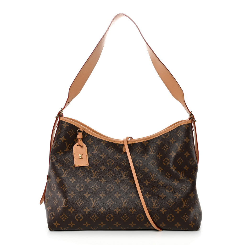 Monogram Carryall MM