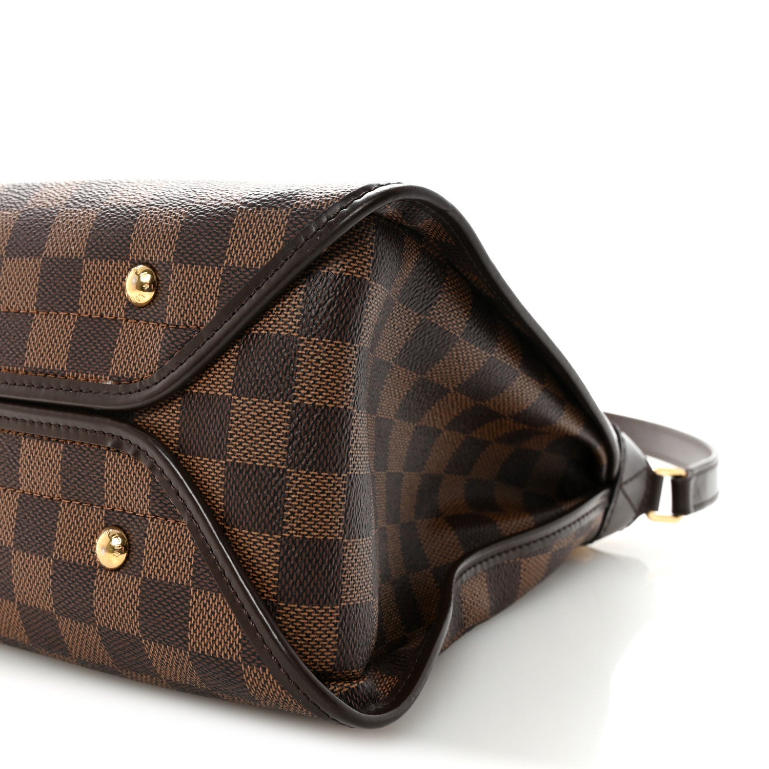 Damier Ebene Duomo Messenger