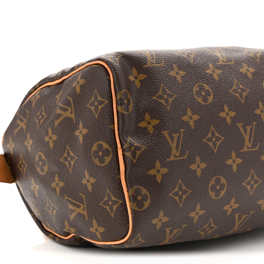 Monogram Speedy 25