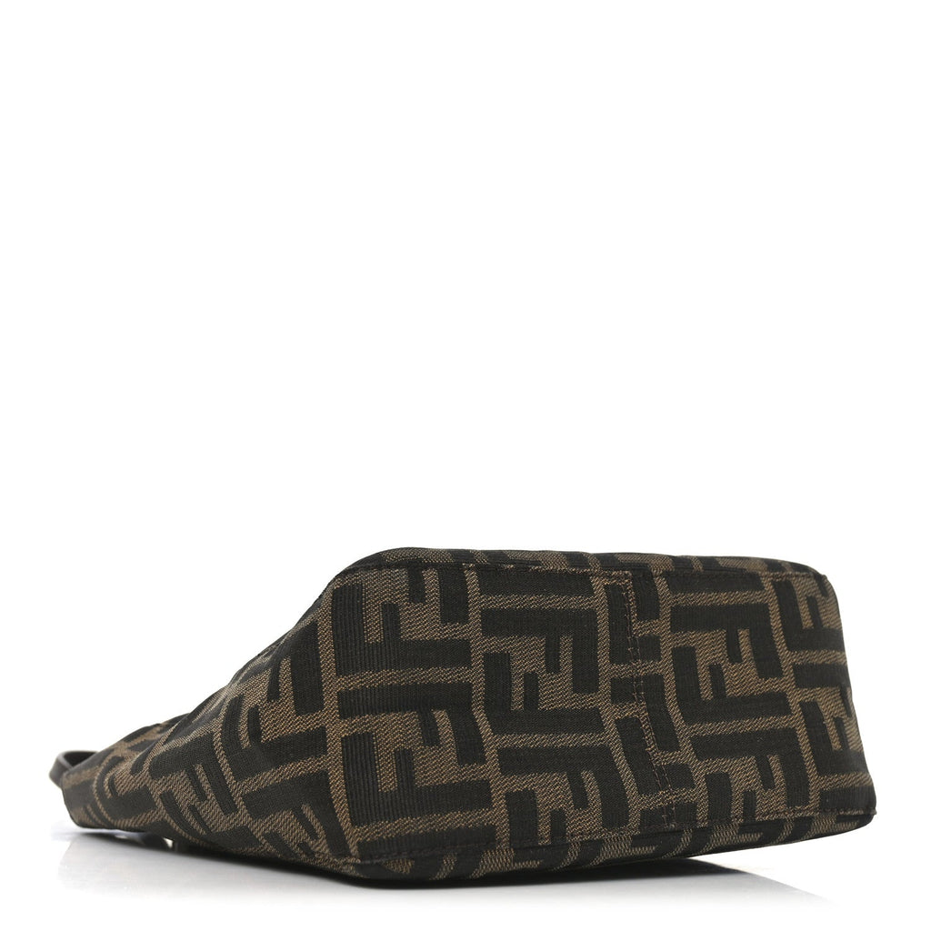 Zucca Shoulder Bag Tobacco