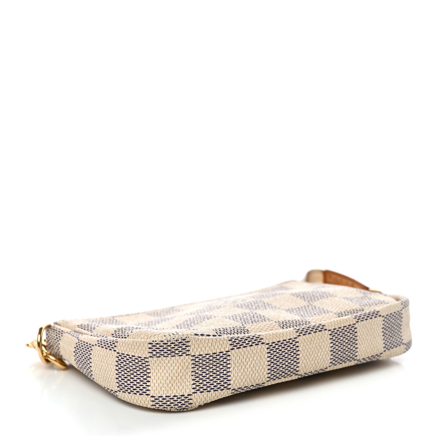 Damier Azur Mini Pochette Accessories