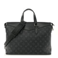 Monogram Eclipse Explorer Briefcase