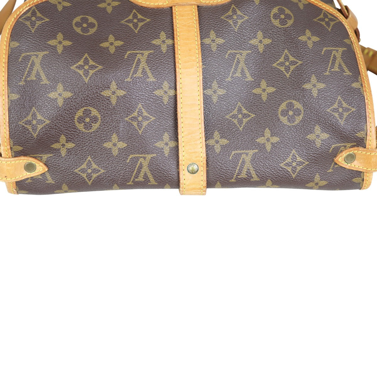 Louis Vuitton Saumur 30 Monogram