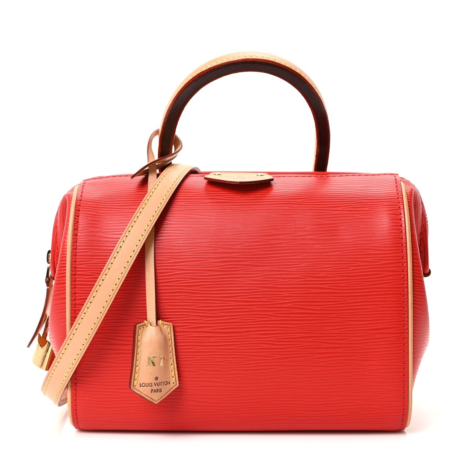 Epi Doc BB Coquelicot