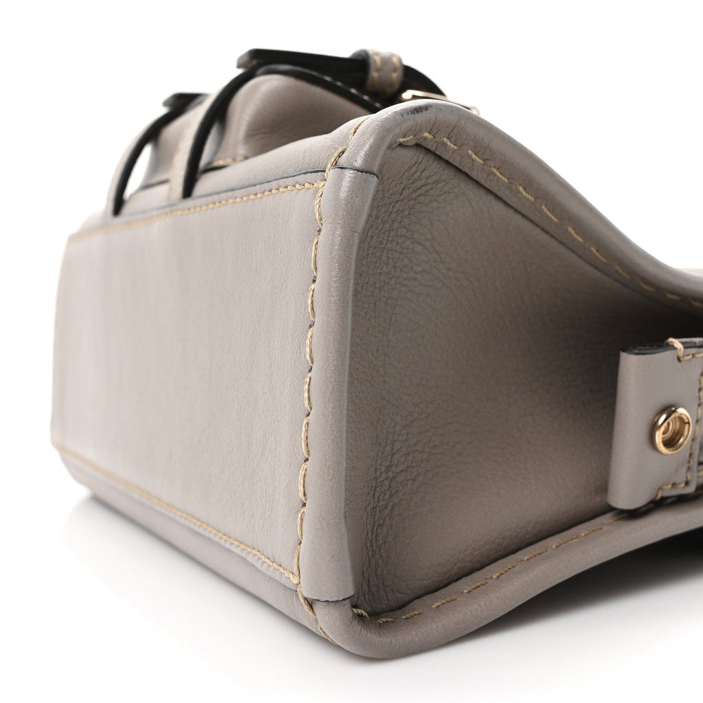 Buffalo Mini Edith Bag Cashmere Grey