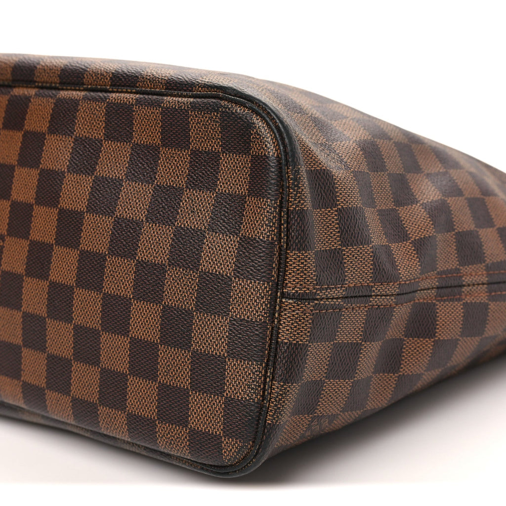 Damier Ebene Neo Neverfull MM
