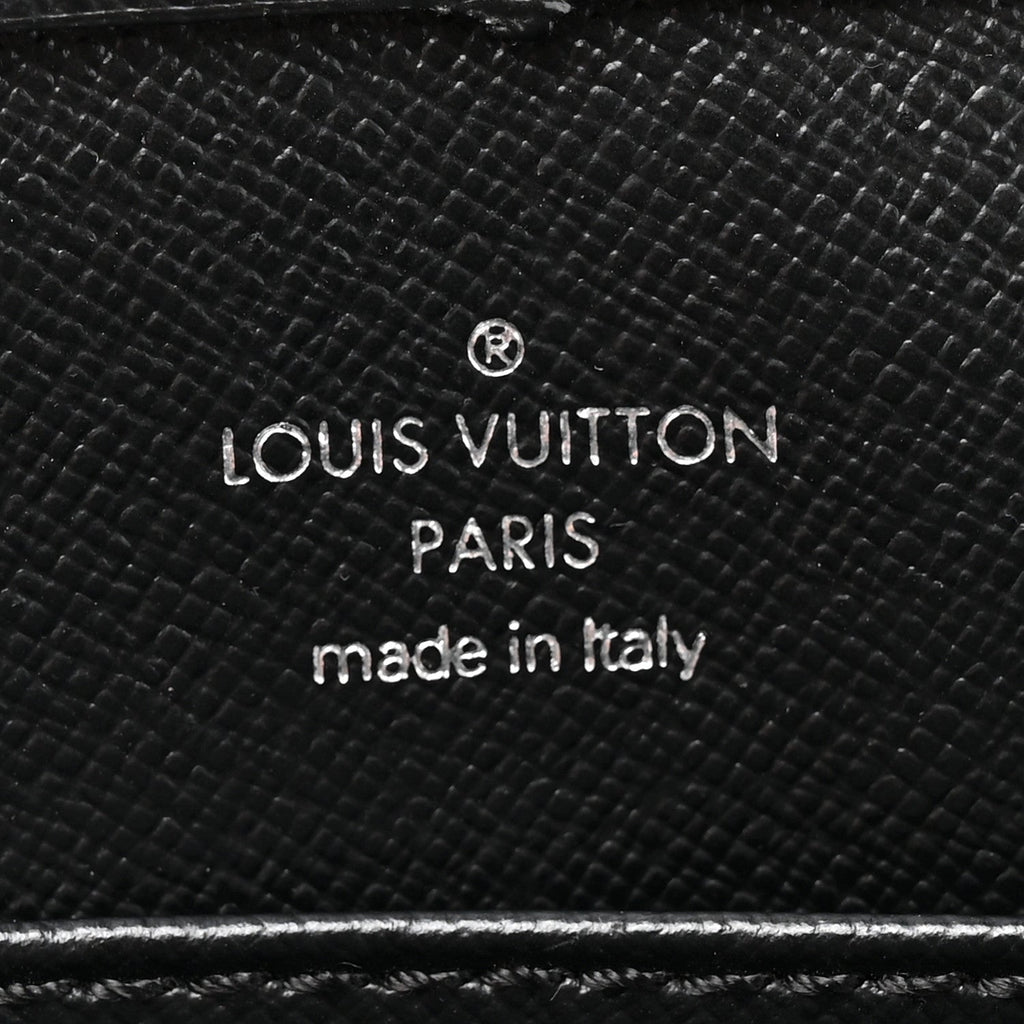 Taiga Baikal Pochette Ardoise
