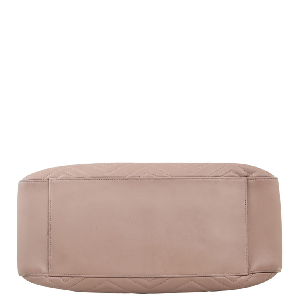 Gucci GG Marmont Matelasse Medium Tote