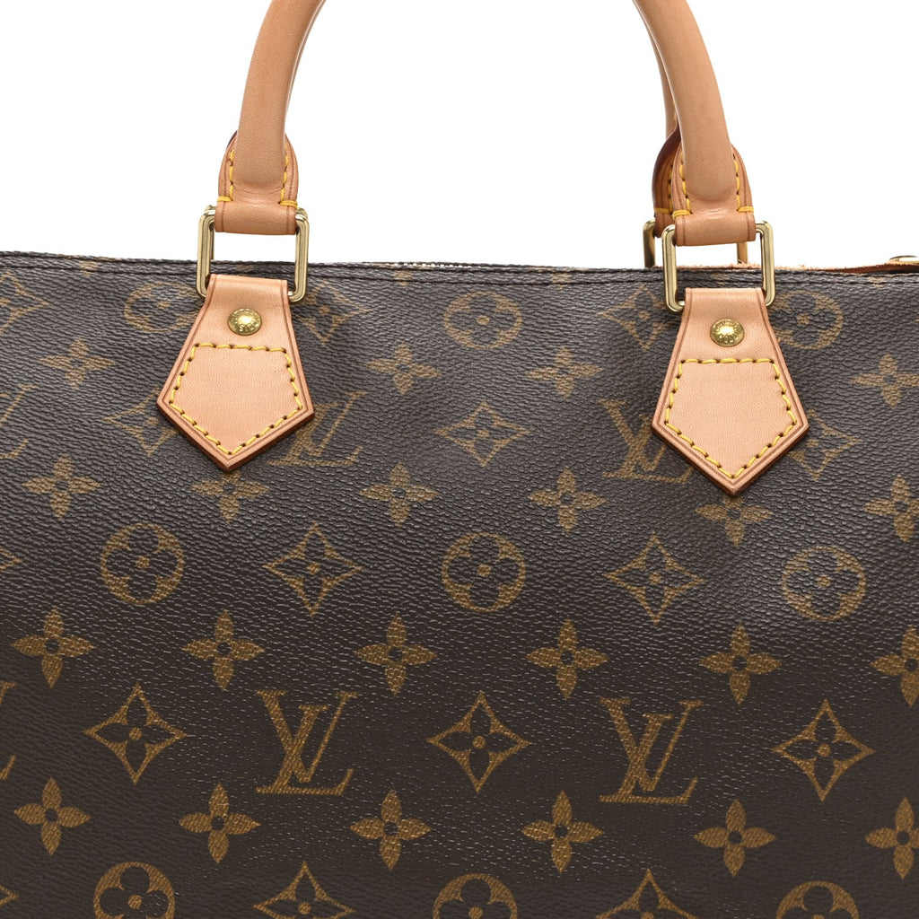 Monogram Speedy 30