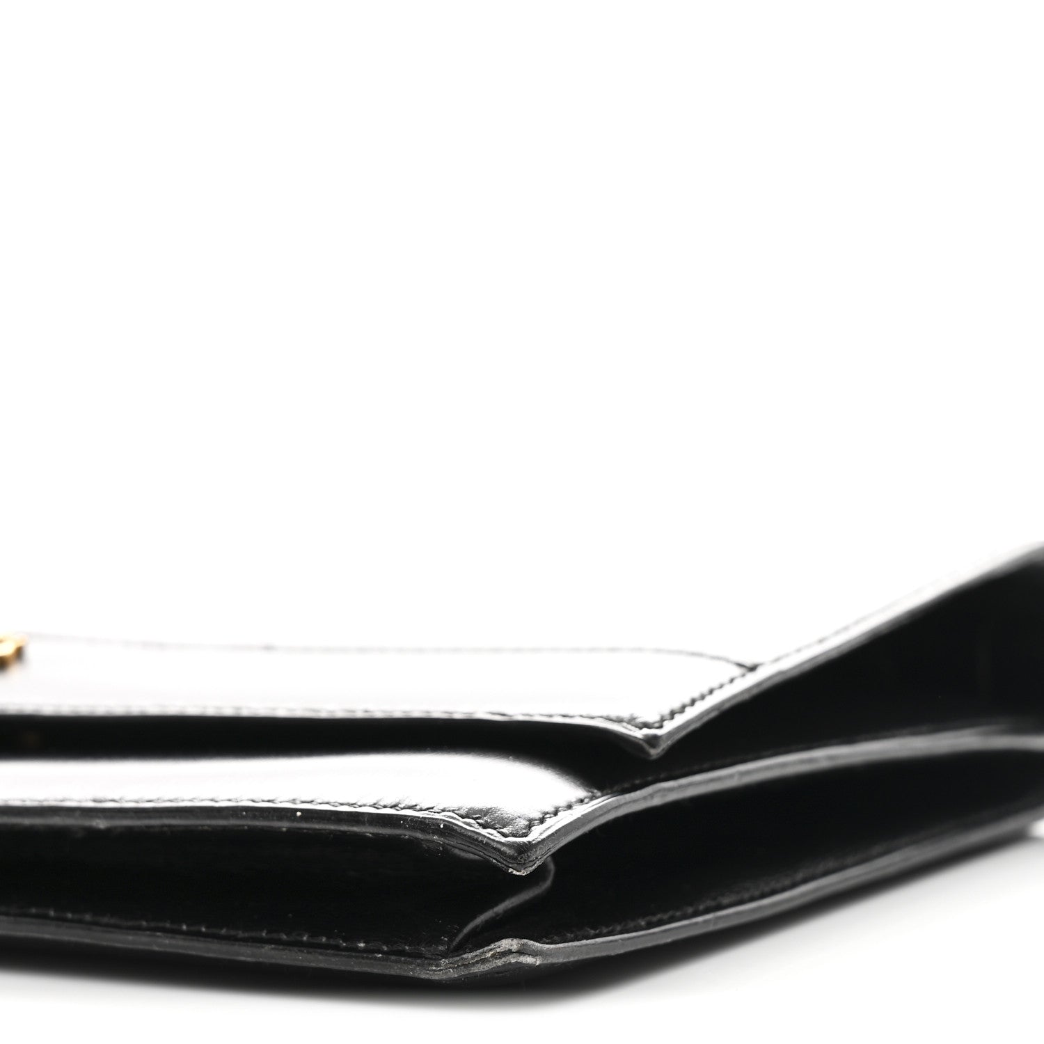 Box Eugenie Shoulder Bag Black