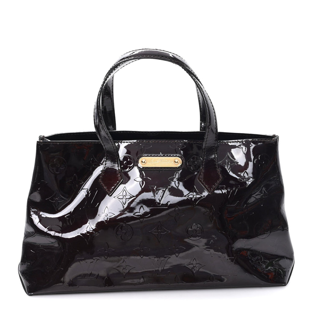 Vernis Wilshire PM Amarante