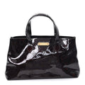 Vernis Wilshire PM Amarante