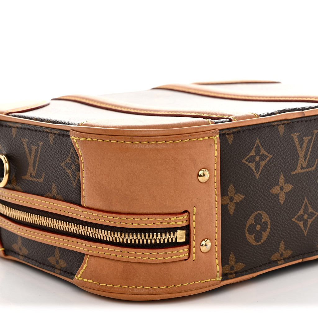 Monogram Valisette PM