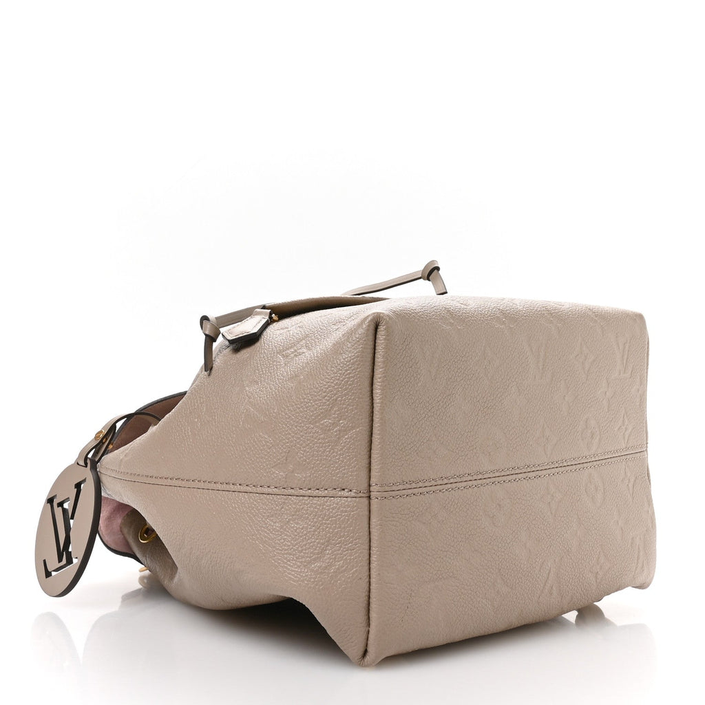 Empreinte Montsouris NM Backpack Tourterelle