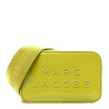 Patent The Flash Crossbody Citronelle
