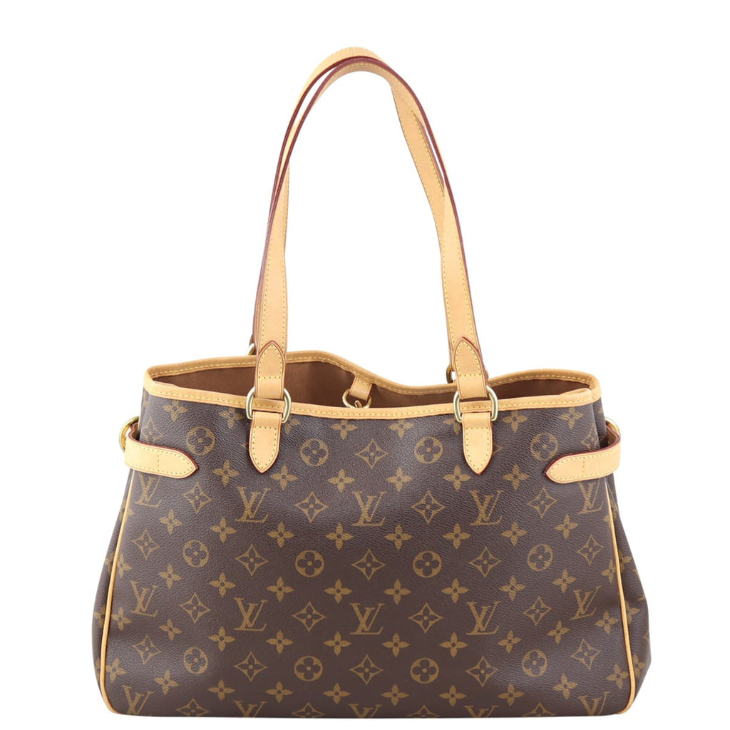 Louis Vuitton Batignolles Horizontal Monogram
