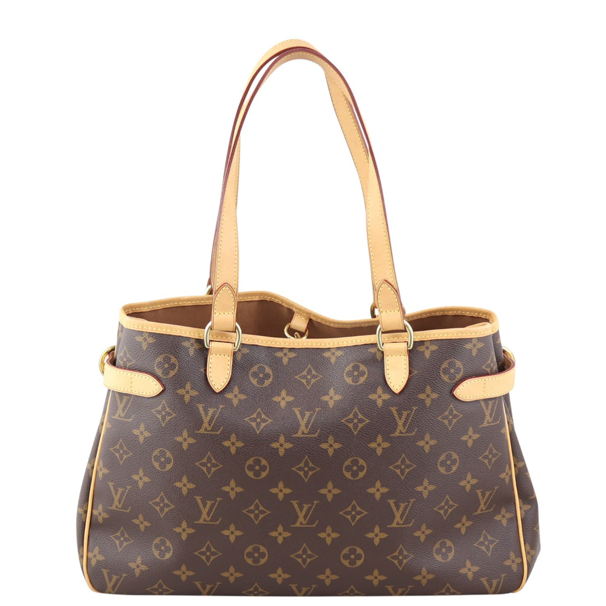 Louis Vuitton Batignolles Horizontal Monogram