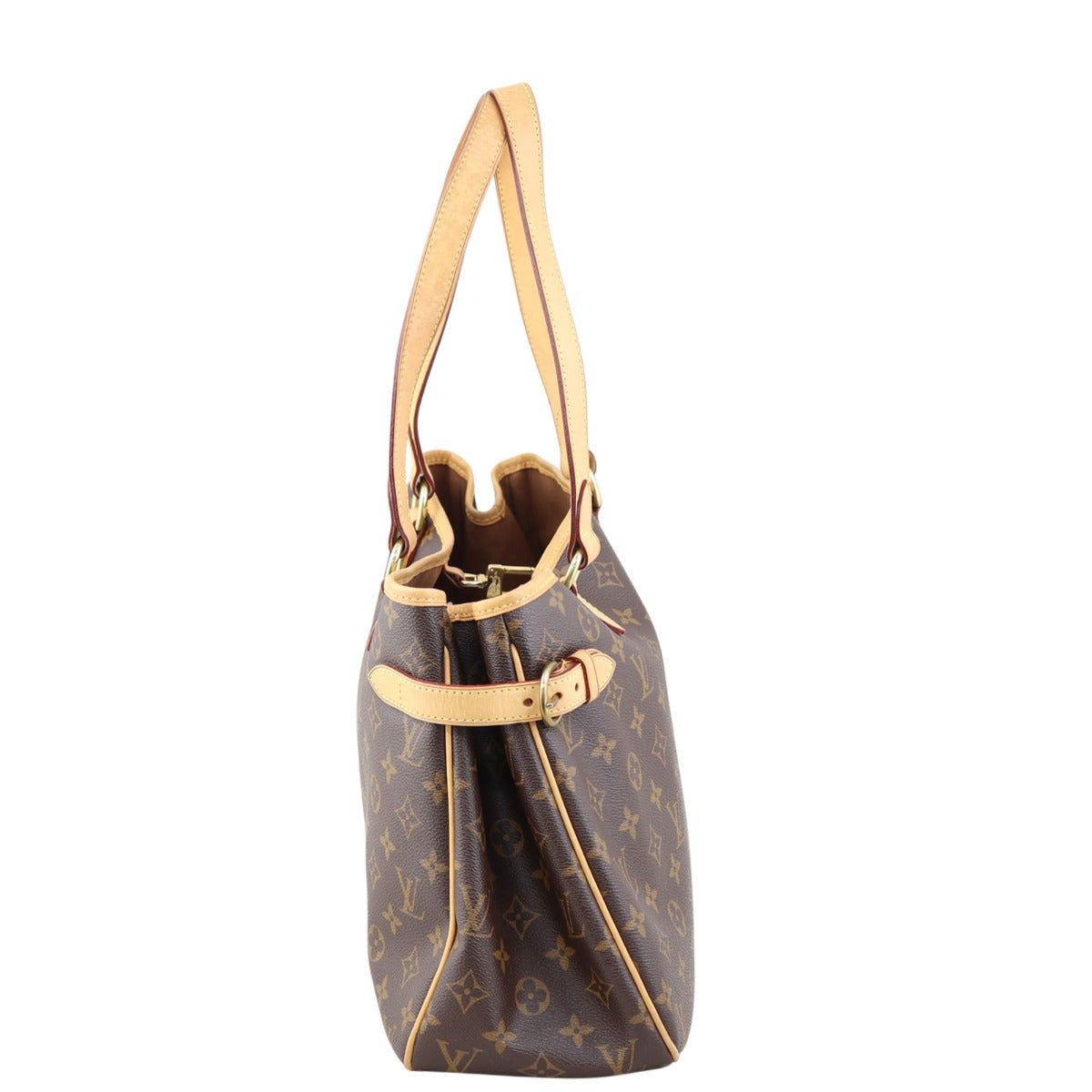 Louis Vuitton Batignolles Horizontal Monogram