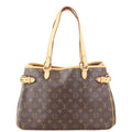 Louis Vuitton Batignolles Horizontal Monogram