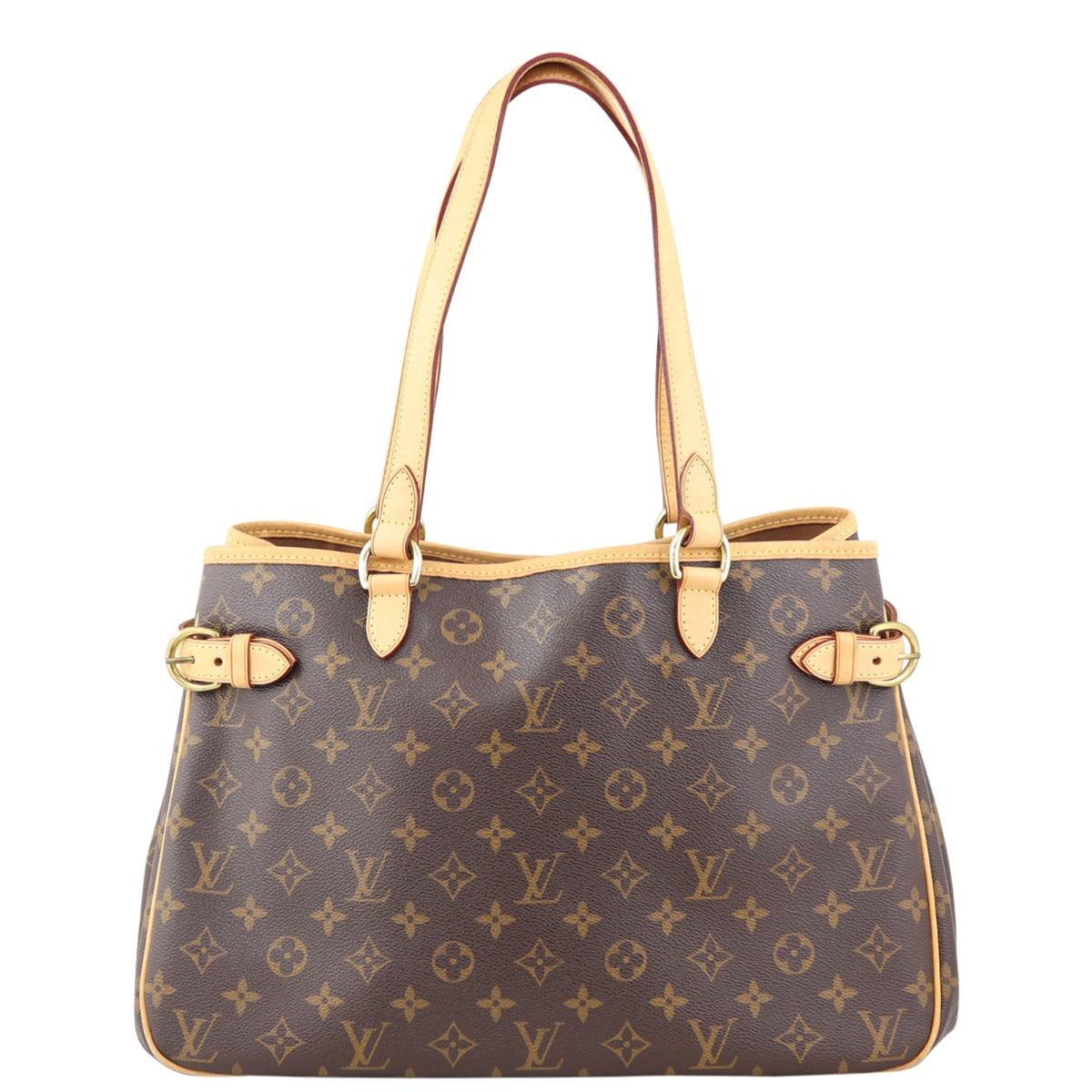 Louis Vuitton Batignolles Horizontal Monogram