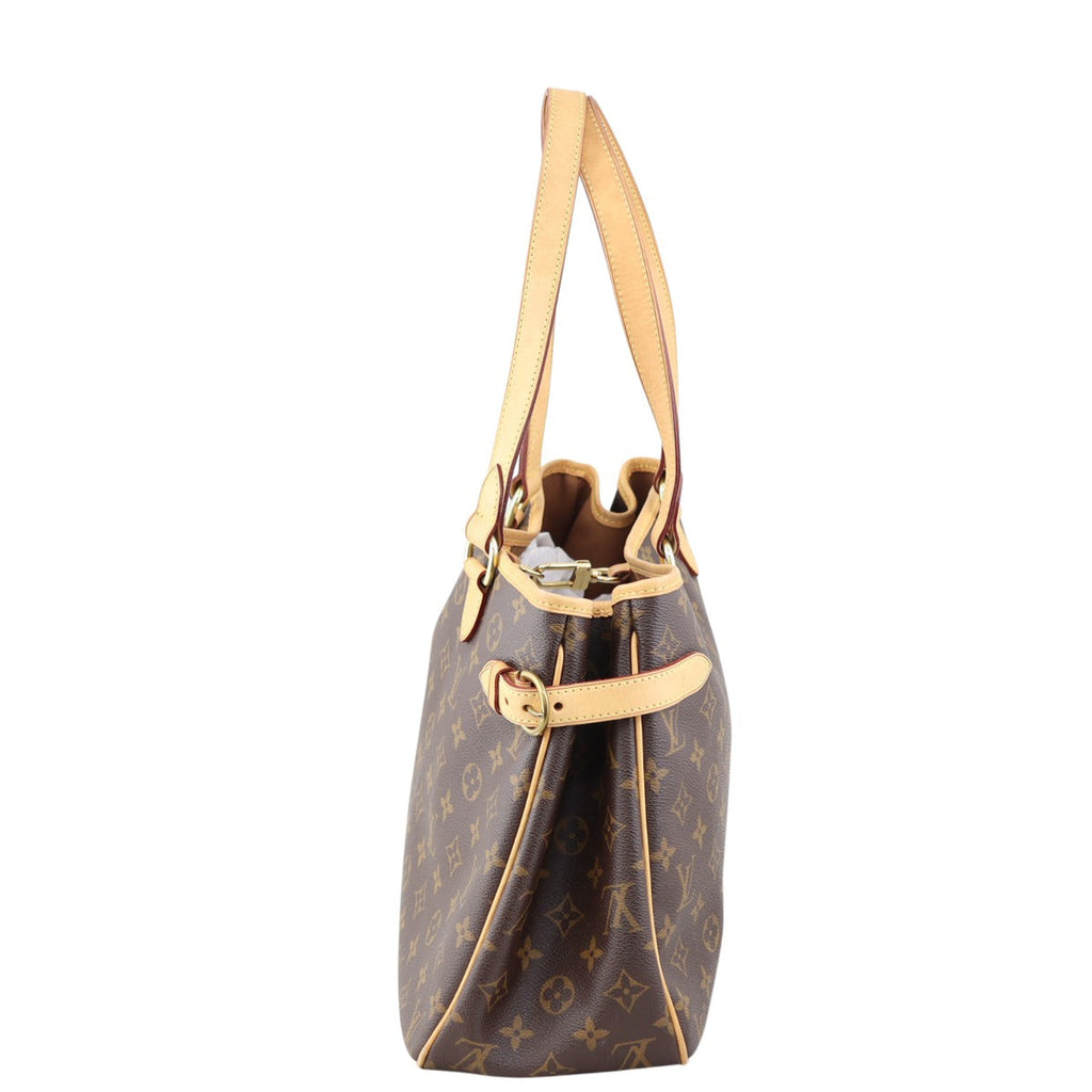 Louis Vuitton Batignolles Horizontal Monogram