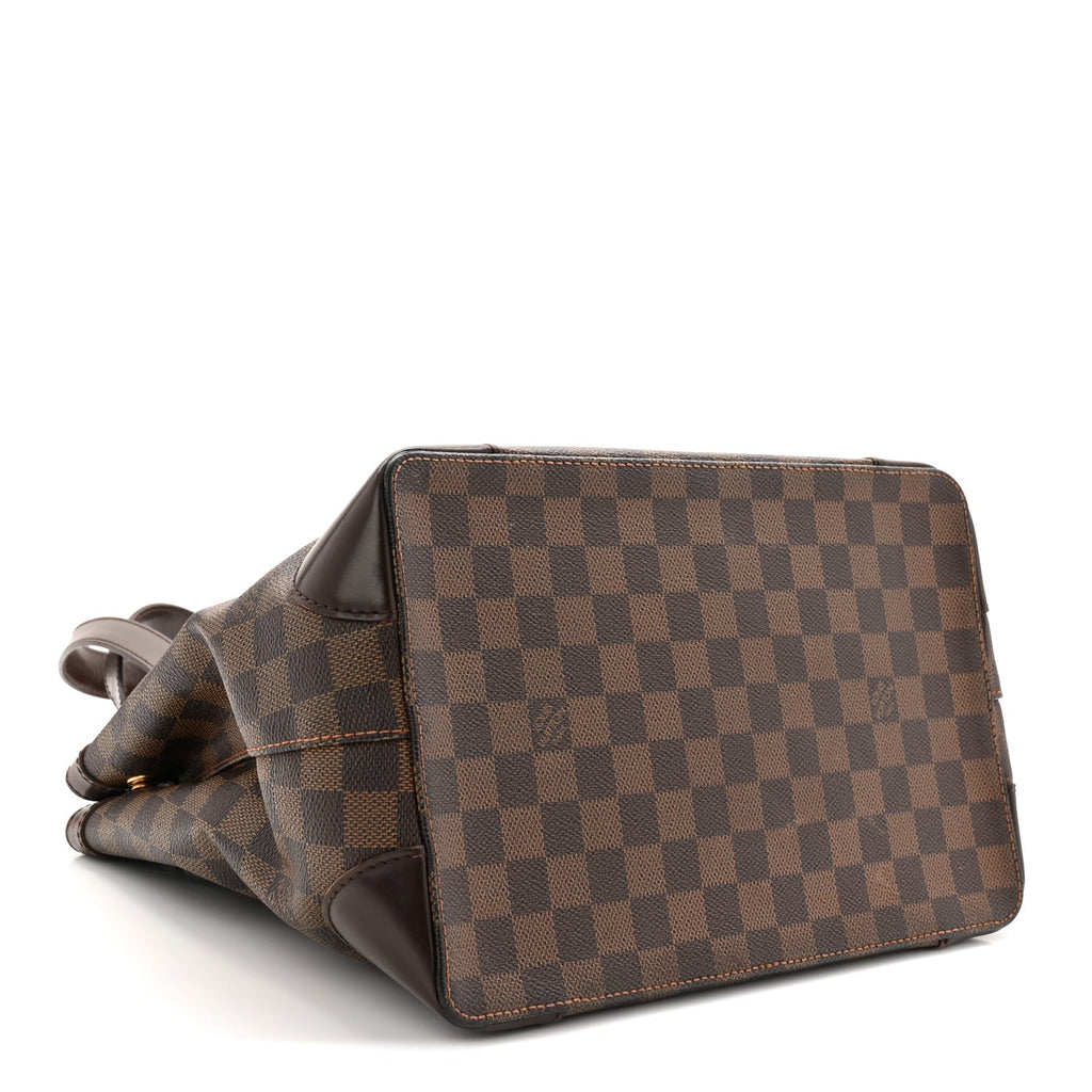 Damier Ebene Hampstead PM