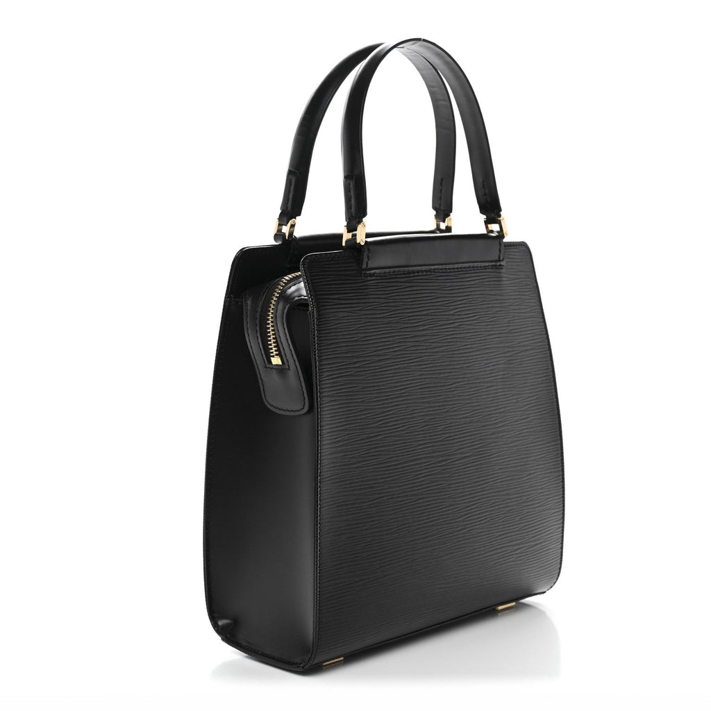 Epi Figari PM Black