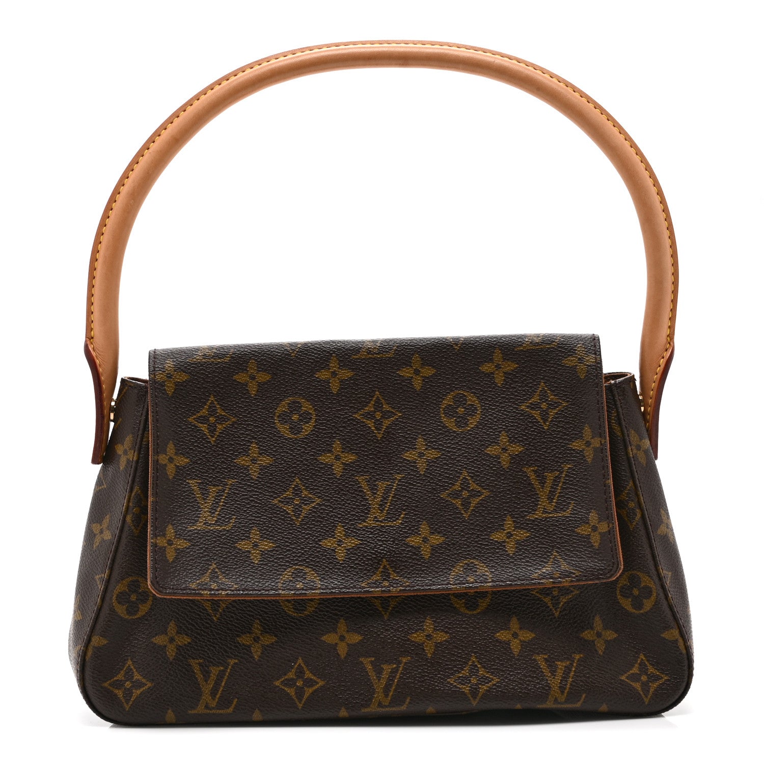 Monogram Mini Looping