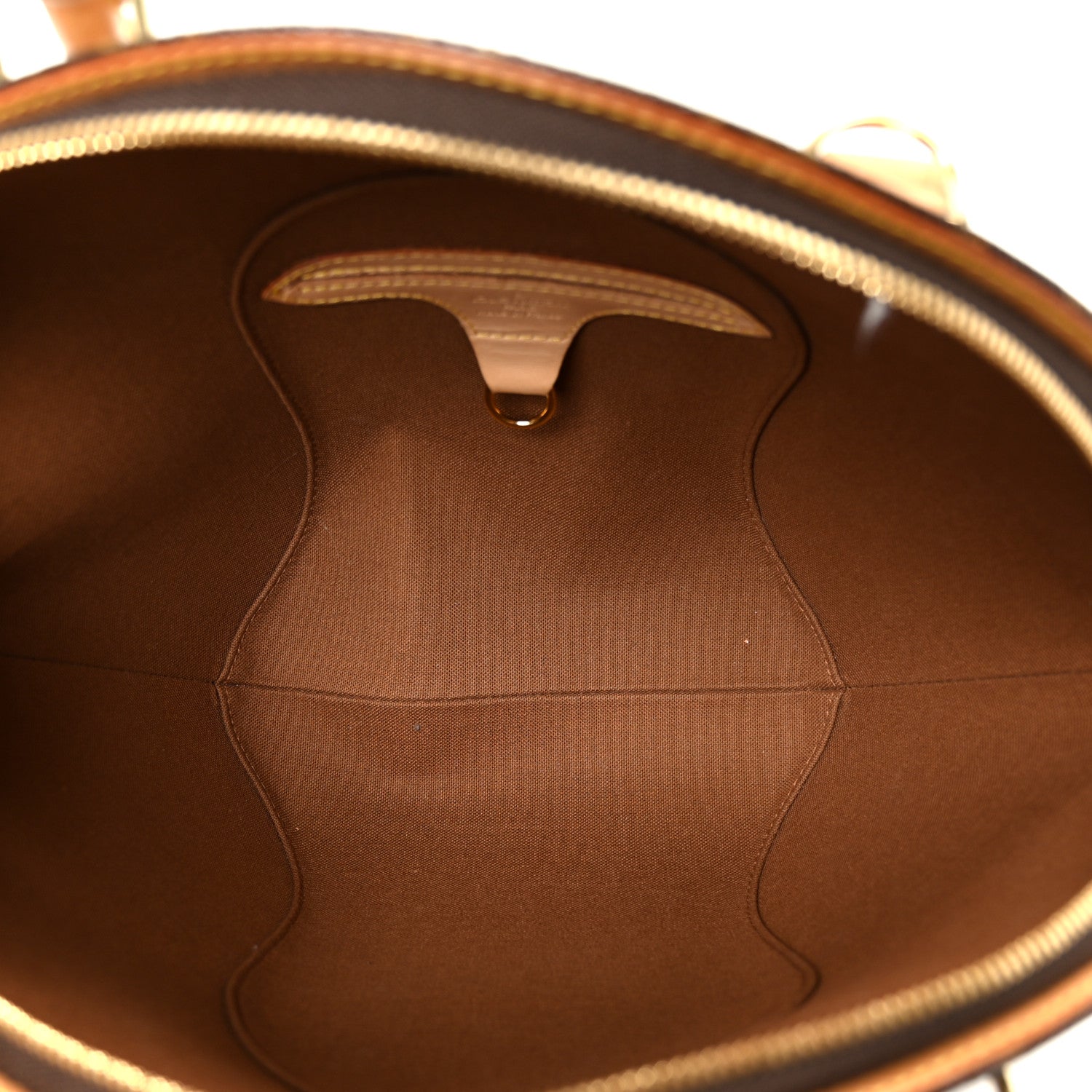 Monogram Ellipse PM