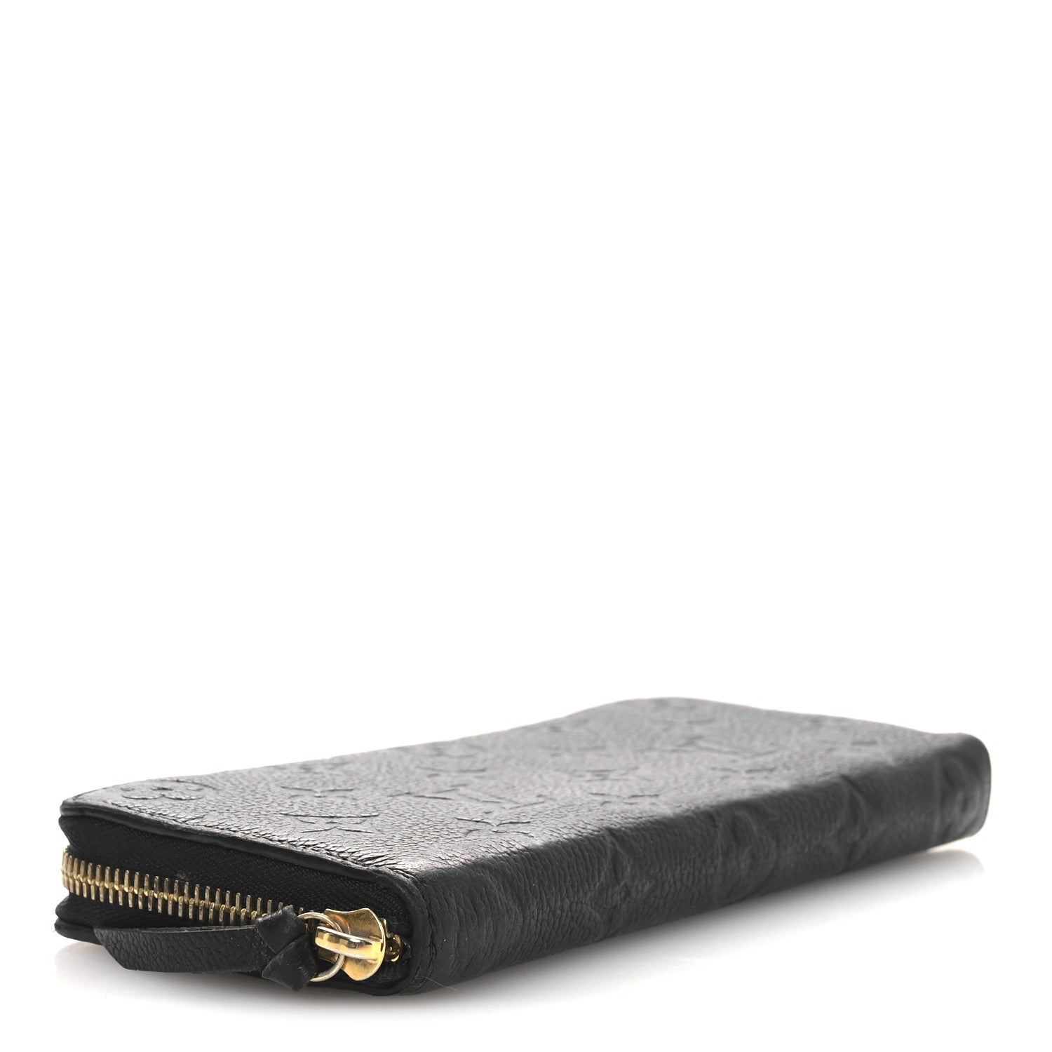 Empreinte Clemence Wallet Black