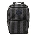 X NIGO Monogram Eclipse Stripes LV Heart Modular Utilitary Backpack