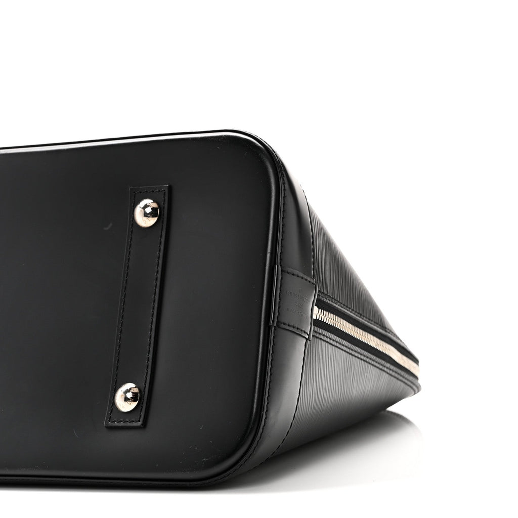 Epi Alma GM Black