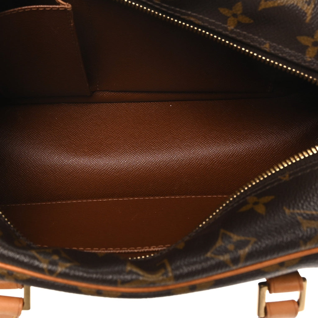 Monogram Cite MM