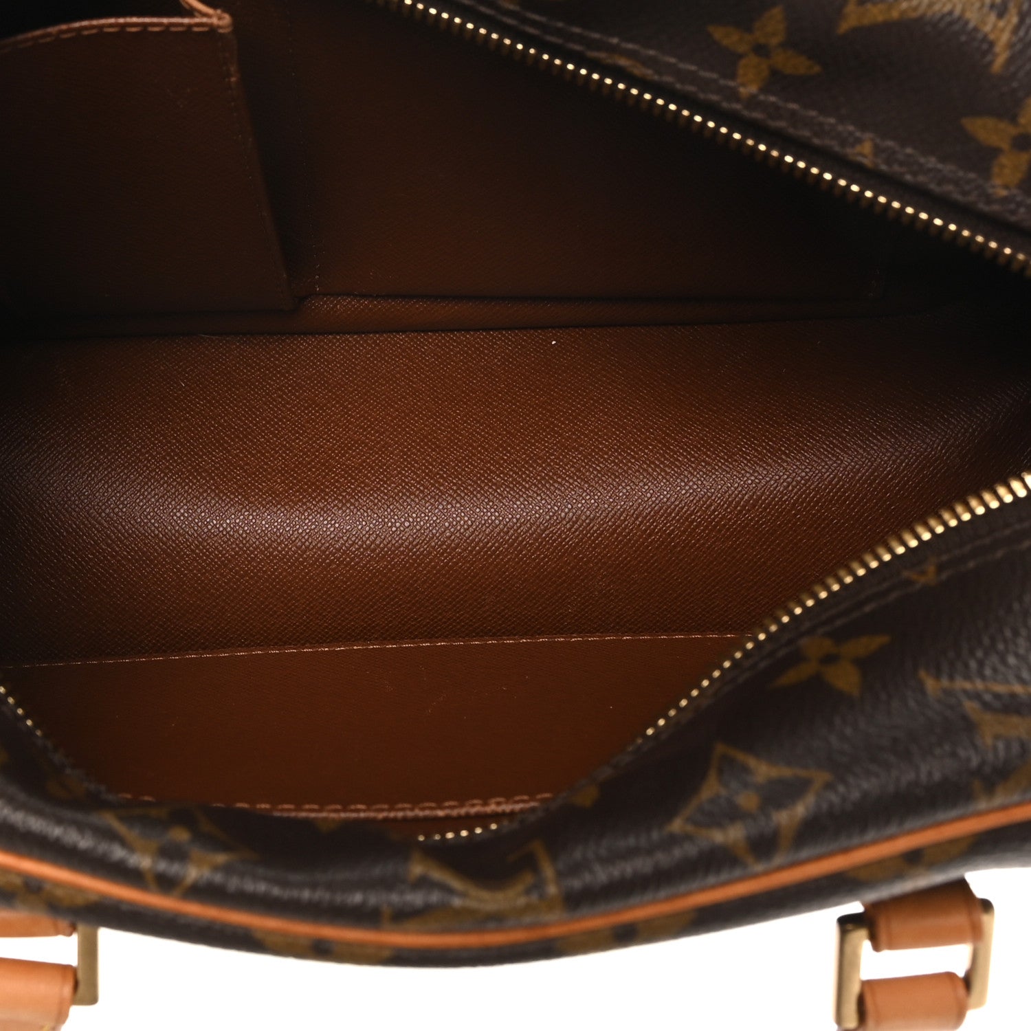 Monogram Cite MM