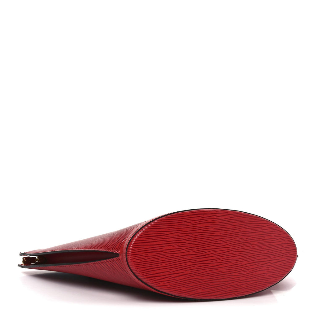 Epi Saint Jacques PM Castillan Red