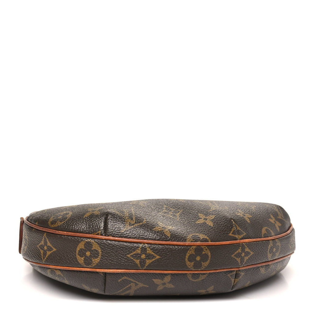 Monogram Croissant PM