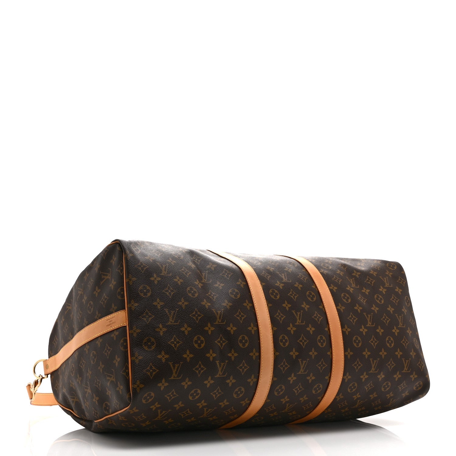 Monogram Keepall Bandouliere 60
