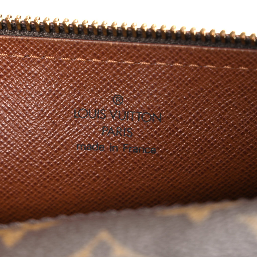 Monogram Papillon 30