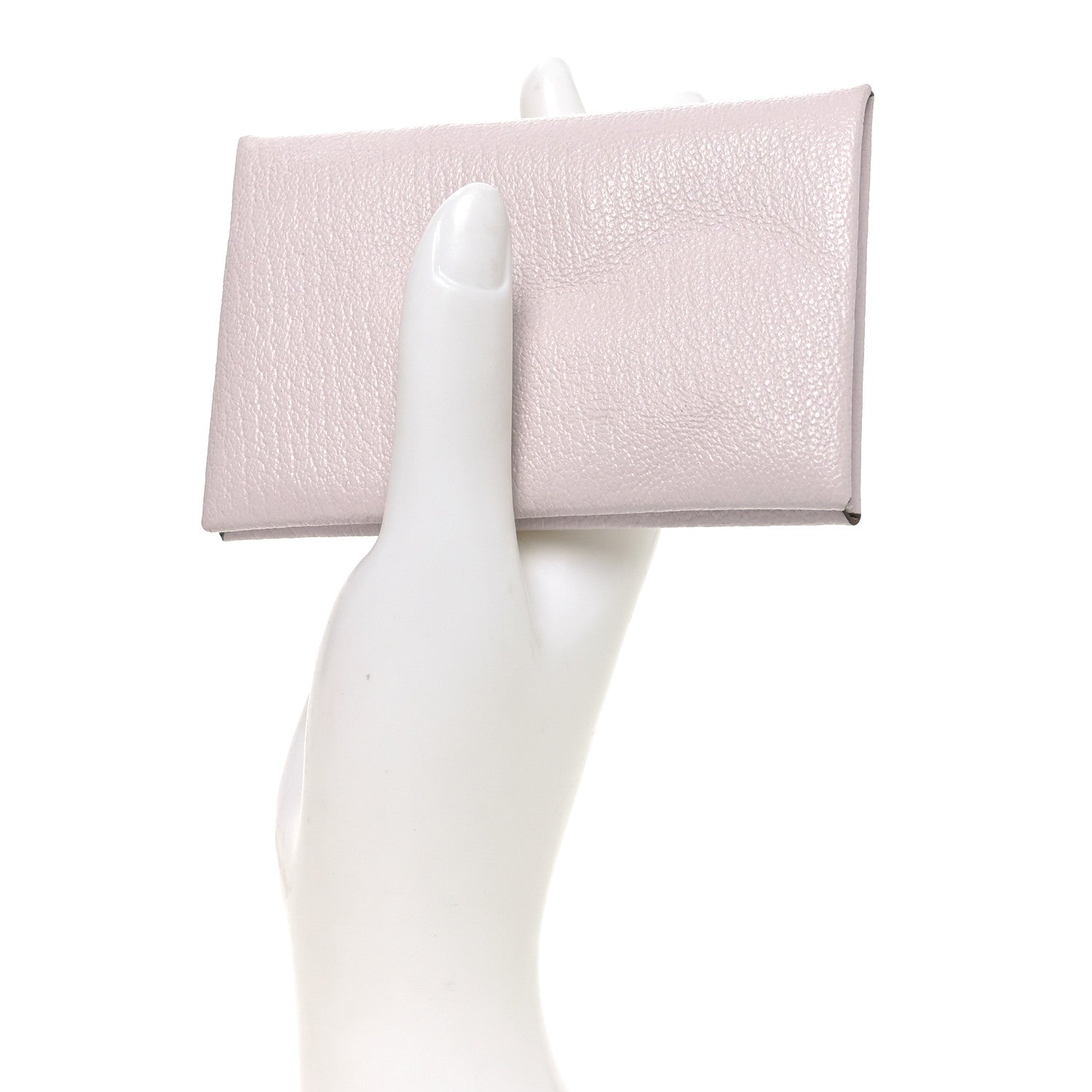 Chevre Mysore Calvi  Case Mauve Pale
