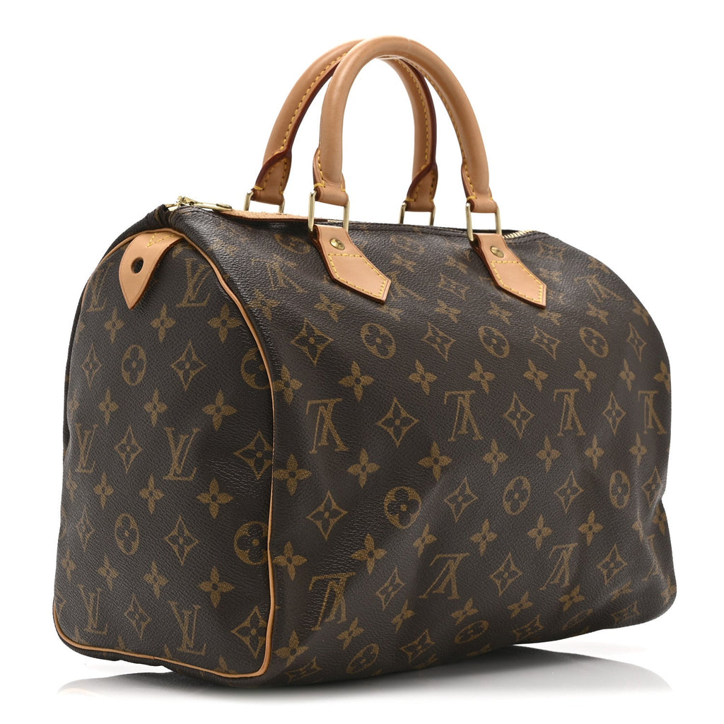 Monogram Speedy 30