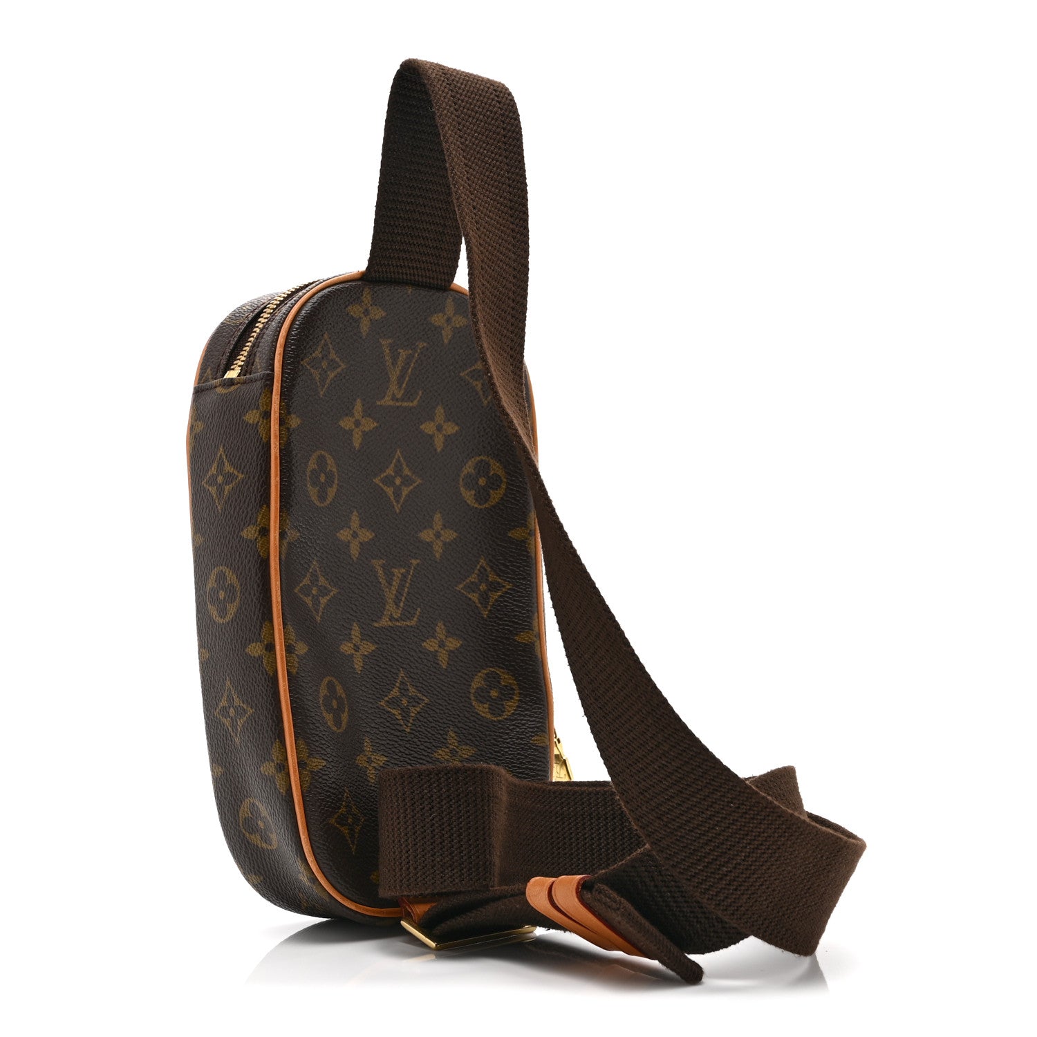Monogram Pochette Gange